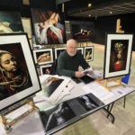 Expo Foire aux Arts photographies 24