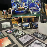 Expo Foire aux Arts photographies 24