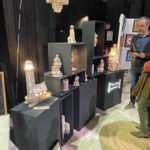 Expo Foire aux Arts Luminaires 24