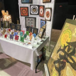 Expo Foire aux Arts 24