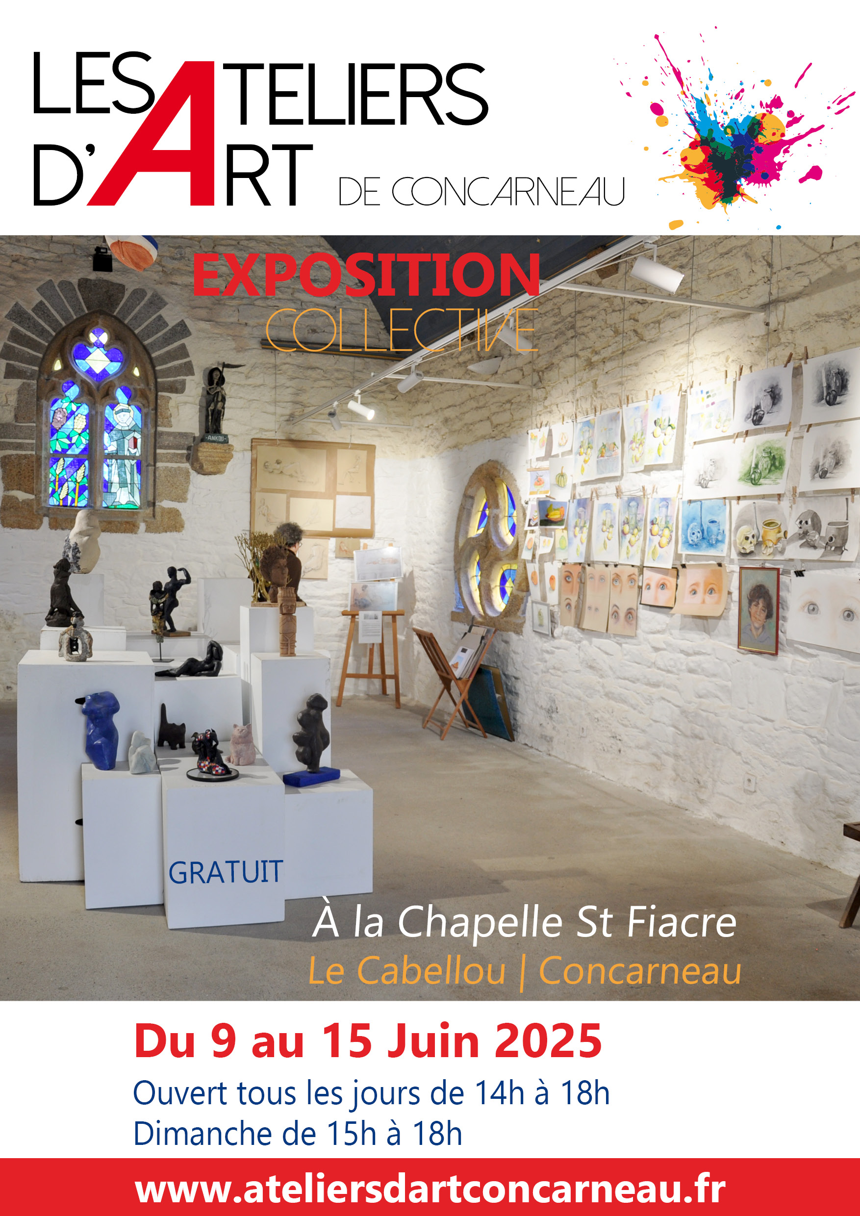 Expo fin d'année 255